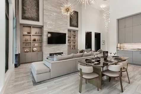 10 Lace Point The Woodlands TX 77382