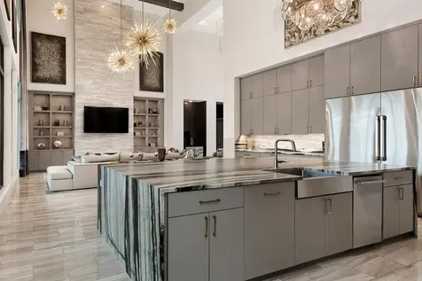 10 Lace Point The Woodlands TX 77382