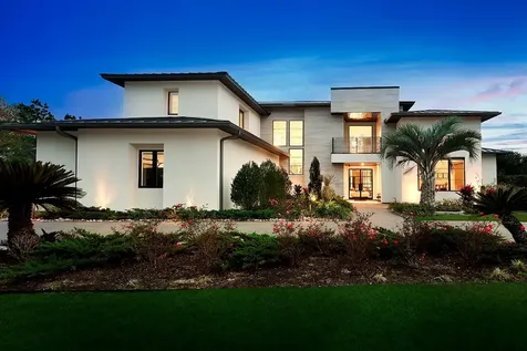 10 Lace Point The Woodlands TX 77382