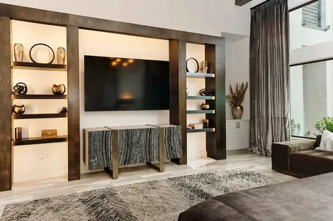 10 Lace Point The Woodlands TX 77382