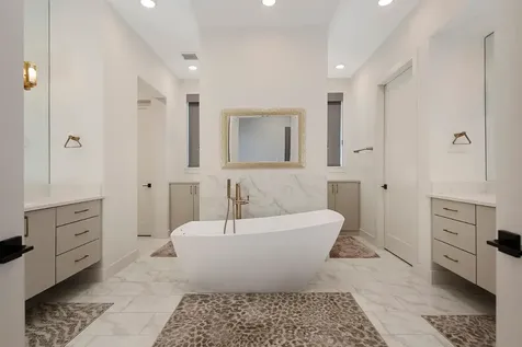 10 Lace Point The Woodlands TX 77382