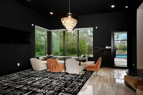 10 Lace Point The Woodlands TX 77382