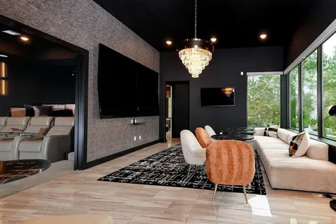 10 Lace Point The Woodlands TX 77382