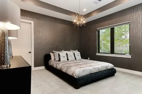 10 Lace Point The Woodlands TX 77382