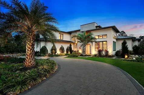10 Lace Point The Woodlands TX 77382