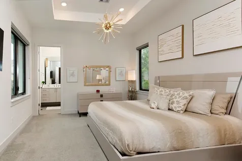 10 Lace Point The Woodlands TX 77382
