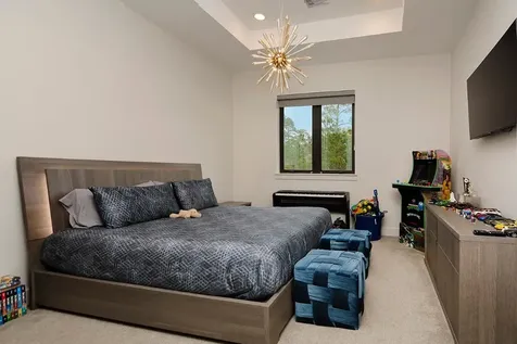 10 Lace Point The Woodlands TX 77382