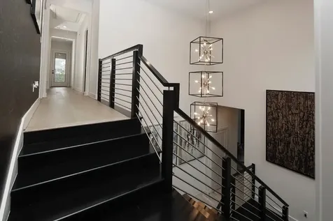 10 Lace Point The Woodlands TX 77382