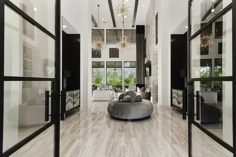 10 Lace Point The Woodlands TX 77382