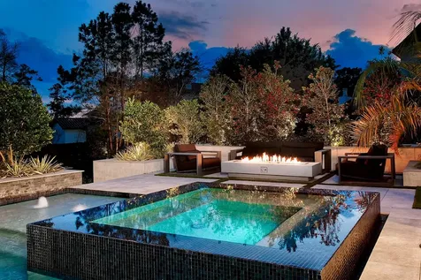 10 Lace Point The Woodlands TX 77382
