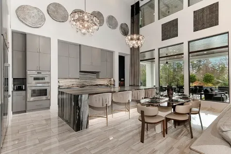 10 Lace Point The Woodlands TX 77382