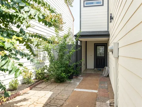 10254 Valleywood Drive Houston TX 77041
