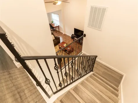10254 Valleywood Drive Houston TX 77041