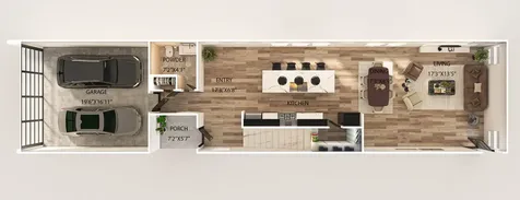 315 Palmer Street Houston TX 77003
