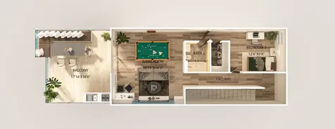 315 Palmer Street Houston TX 77003