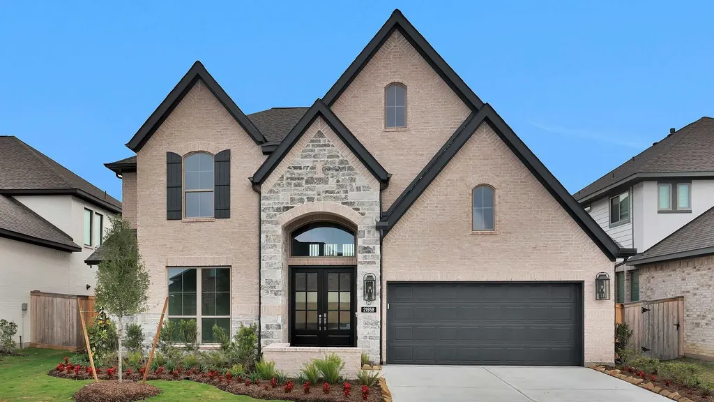 21958 Frosted Elfin Drive Cypress TX 77433