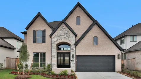 21958 Frosted Elfin Drive Cypress TX 77433