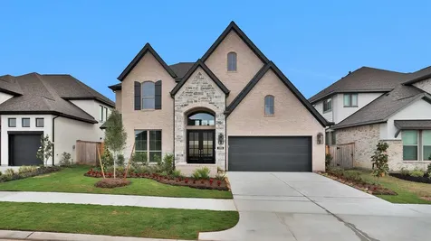 21958 Frosted Elfin Drive Cypress TX 77433