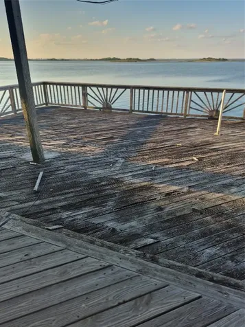1823 Port O Call Street Tiki Island TX 77554
