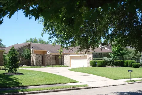 13819 Starhill Court Houston TX 77077