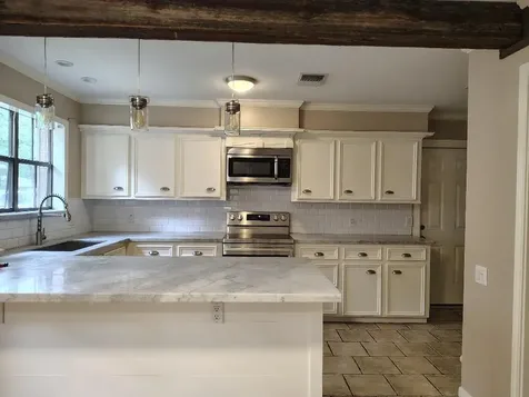2823 Whitman Drive Montgomery TX 77356