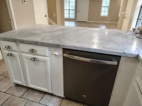 2823 Whitman Drive Montgomery TX 77356
