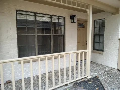 2823 Whitman Drive Montgomery TX 77356