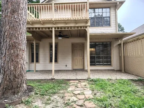 2823 Whitman Drive Montgomery TX 77356