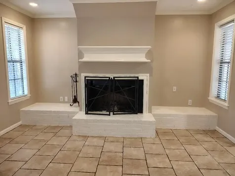 2823 Whitman Drive Montgomery TX 77356