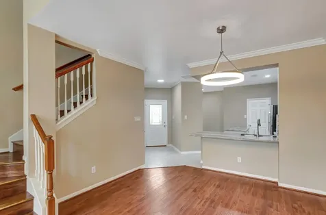 126 Wintergreen The Woodlands TX 77382