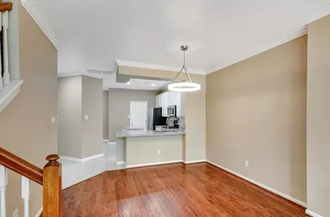 126 Wintergreen The Woodlands TX 77382