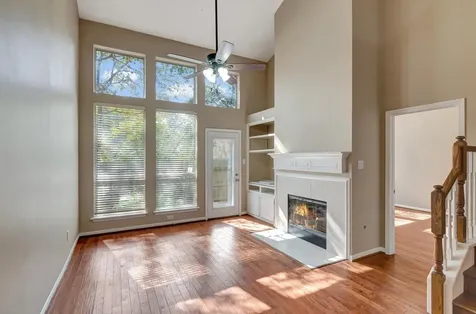 126 Wintergreen The Woodlands TX 77382