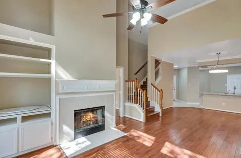 126 Wintergreen The Woodlands TX 77382