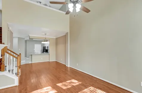 126 Wintergreen The Woodlands TX 77382