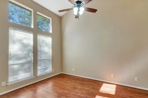 126 Wintergreen The Woodlands TX 77382