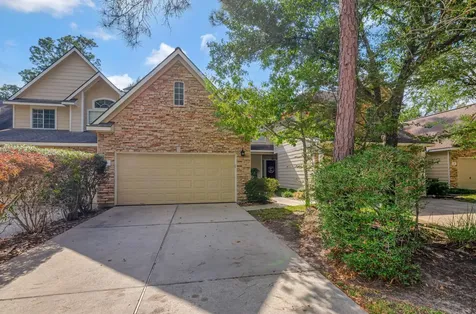 126 Wintergreen The Woodlands TX 77382
