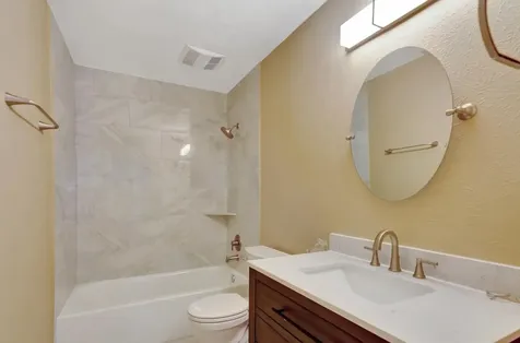 126 Wintergreen The Woodlands TX 77382