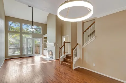 126 Wintergreen The Woodlands TX 77382