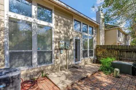 126 Wintergreen The Woodlands TX 77382