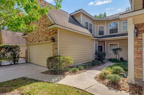 126 Wintergreen The Woodlands TX 77382
