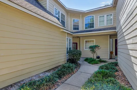 126 Wintergreen The Woodlands TX 77382