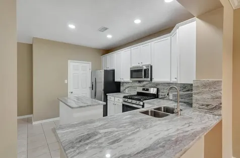 126 Wintergreen The Woodlands TX 77382