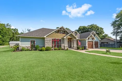134 Post Oak Wood Lane Livingston TX 77351