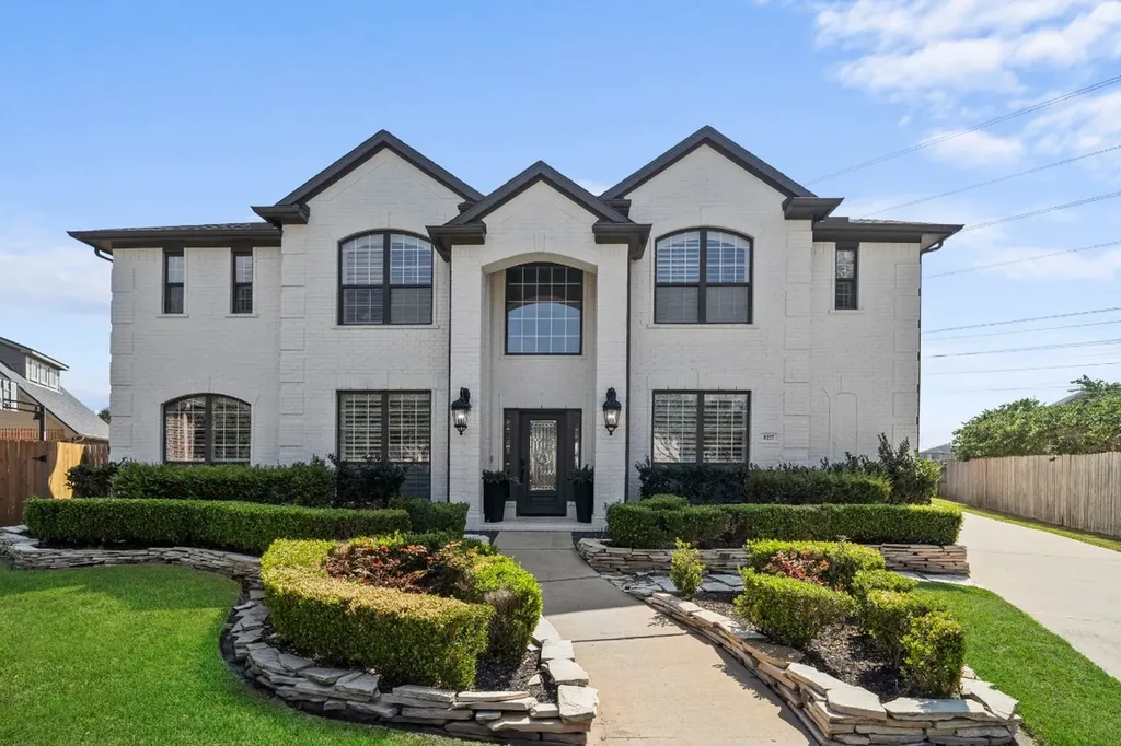 9227 Turtle Pond Lane Missouri City TX 77459