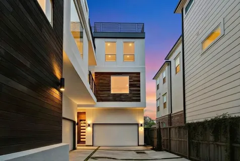 5522 Kiam Street A Houston TX 77007
