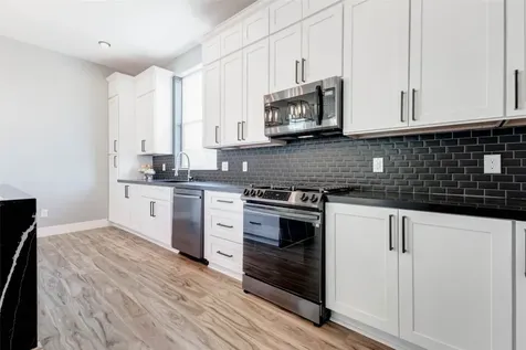 5522 Kiam Street A Houston TX 77007