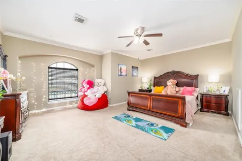 6035 N Arrowana Lane Houston TX 77036