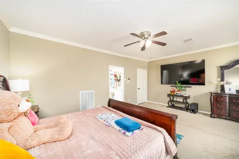 6035 N Arrowana Lane Houston TX 77036