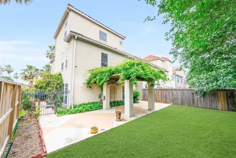 6035 N Arrowana Lane Houston TX 77036