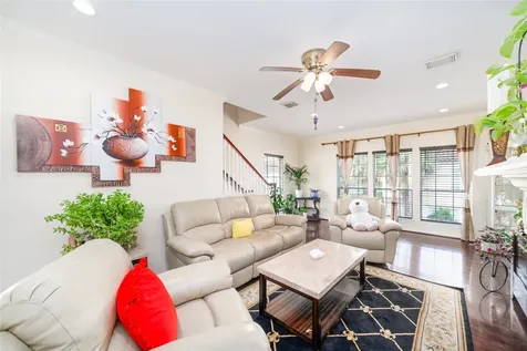 6035 N Arrowana Lane Houston TX 77036